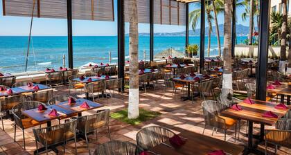 Krystal Grand Nuevo Vallarta – All Inclusive