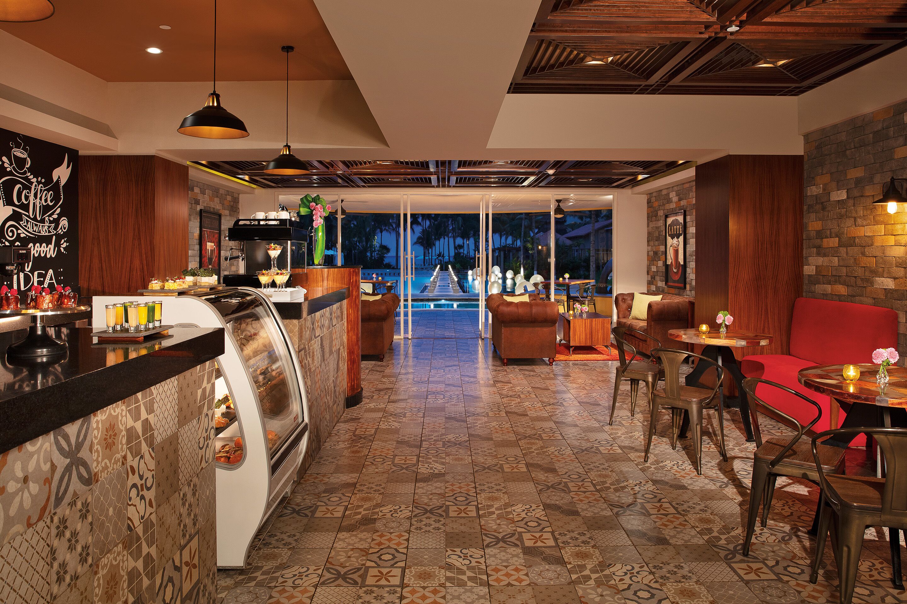 Photo - Krystal Grand® Nuevo Vallarta