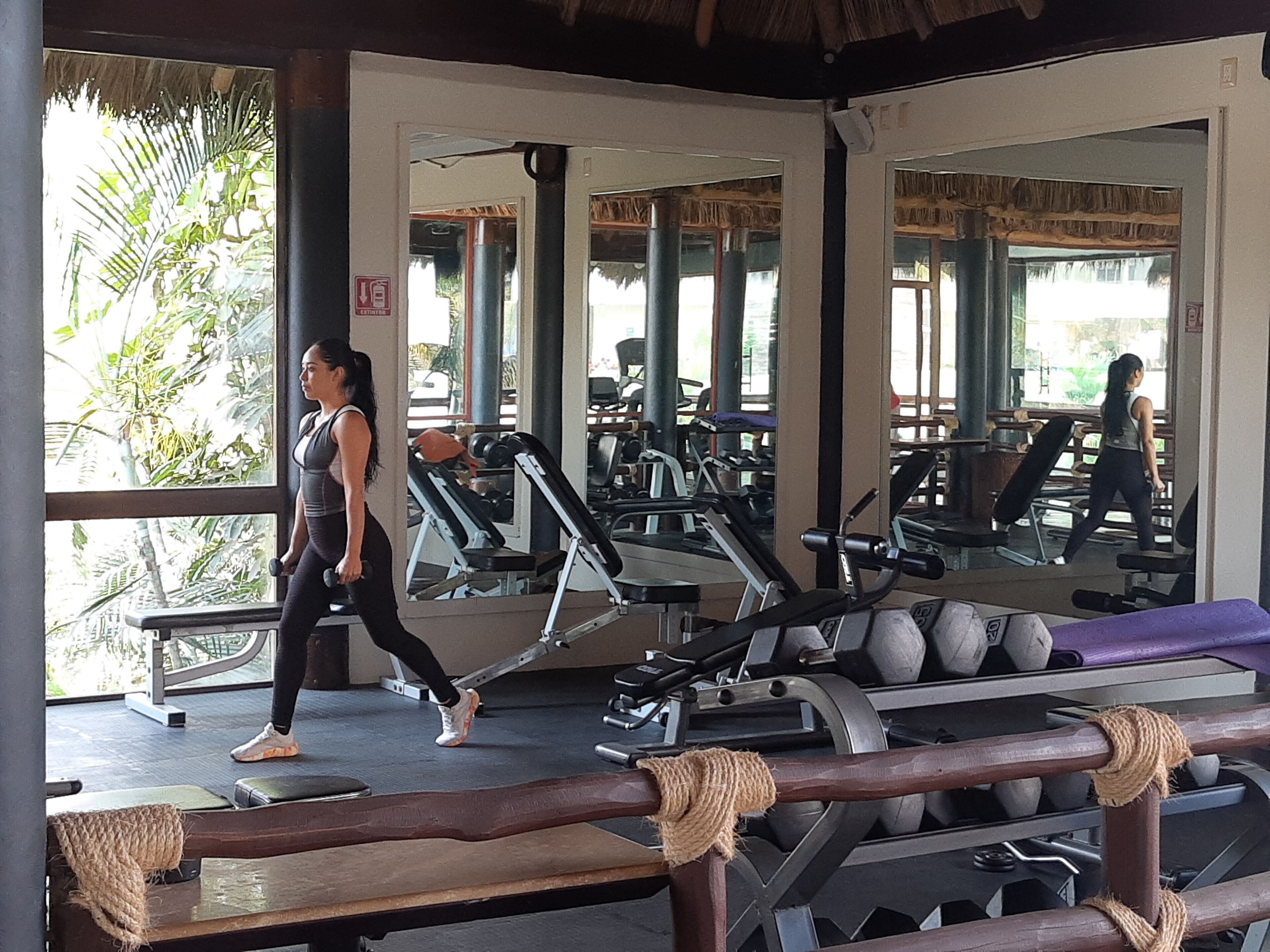 Foto - Krystal Grand Nuevo Vallarta