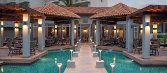 Krystal Grand Nuevo Vallarta – All Inclusive