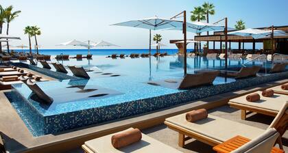 Krystal Grand Los Cabos - All inclusive