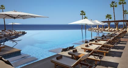 Krystal Grand Los Cabos - All inclusive