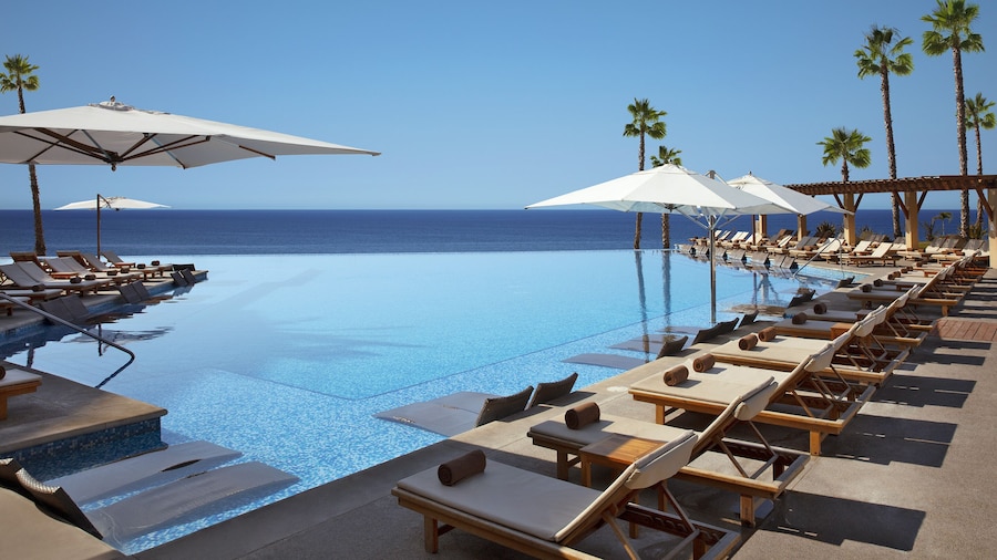 Krystal Grand Los Cabos - All inclusive