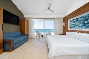 Suite Palmilla Ocean view King | Vue de la chambre