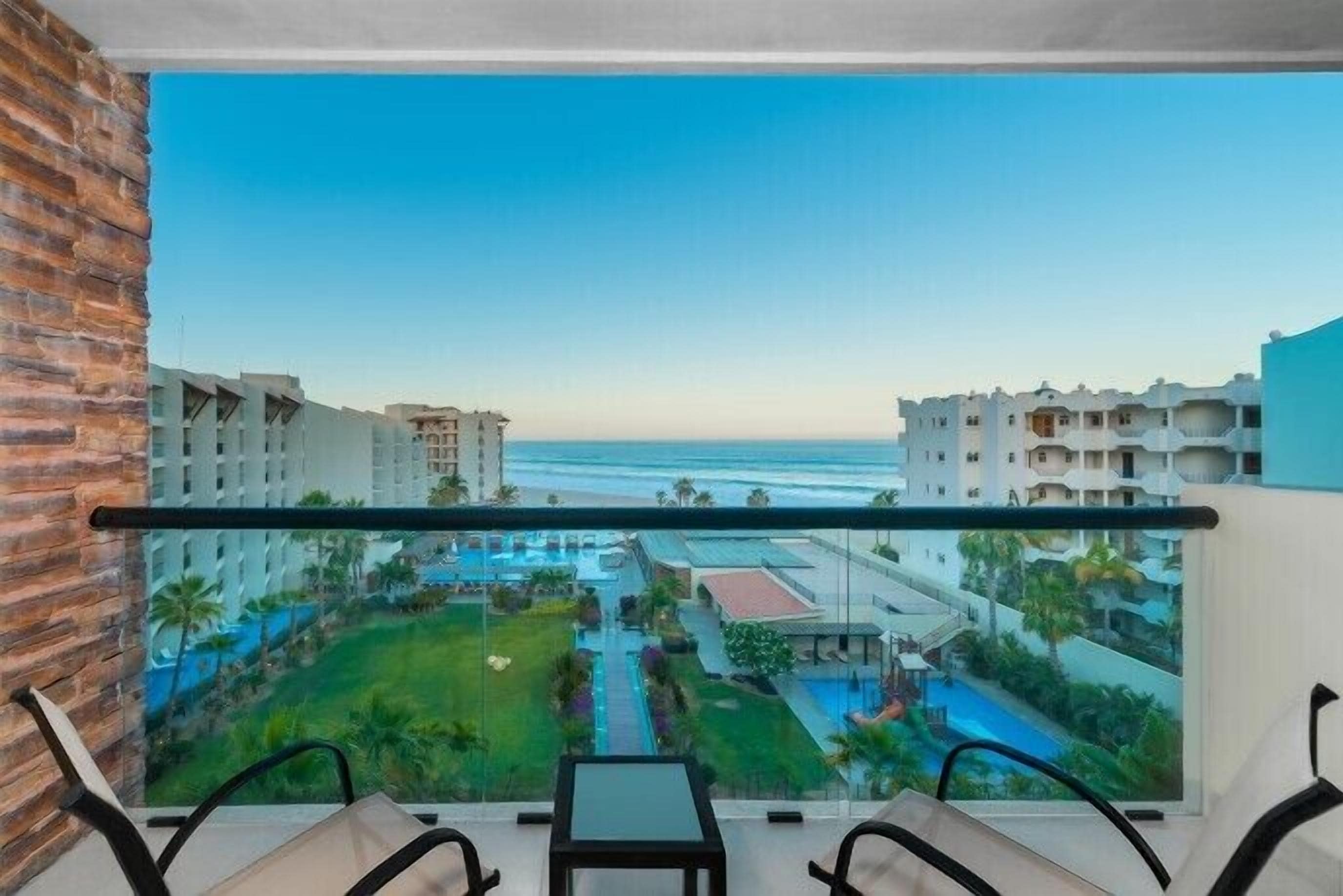 Foto - Krystal Grand Los Cabos - All Inclusive