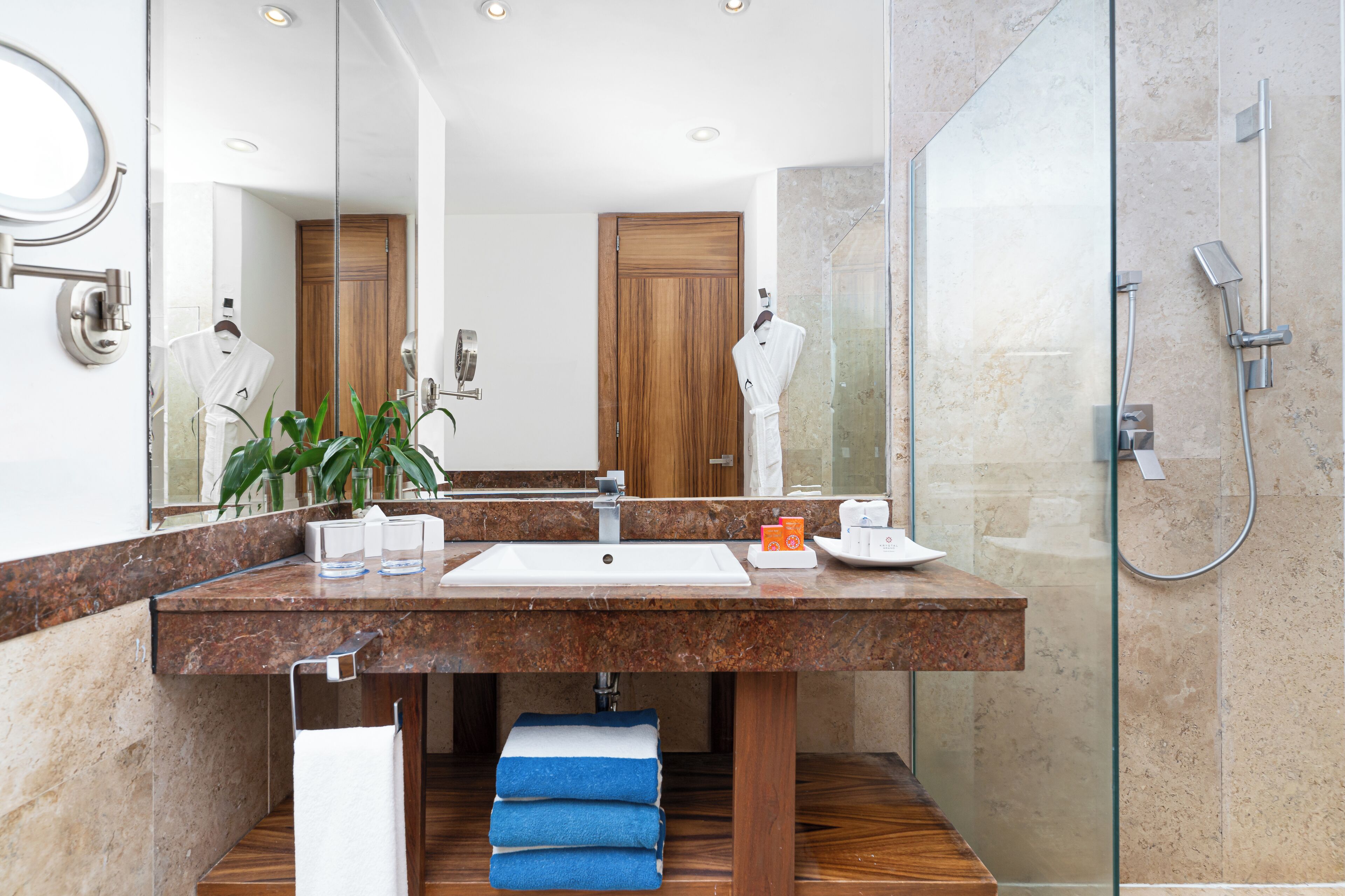 Photo - Krystal Grand Los Cabos - All Inclusive