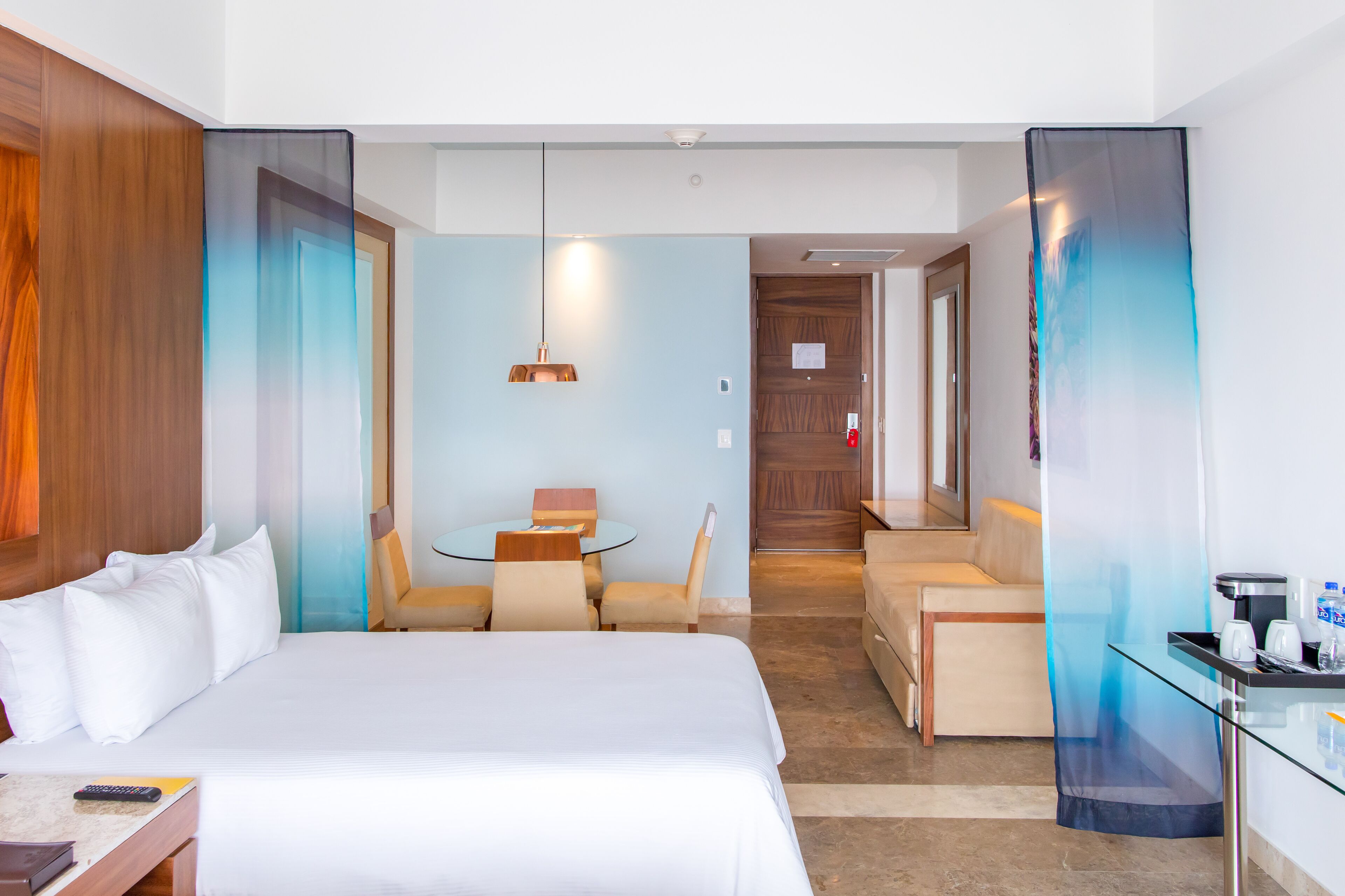 Foto - Krystal Grand Los Cabos - All Inclusive