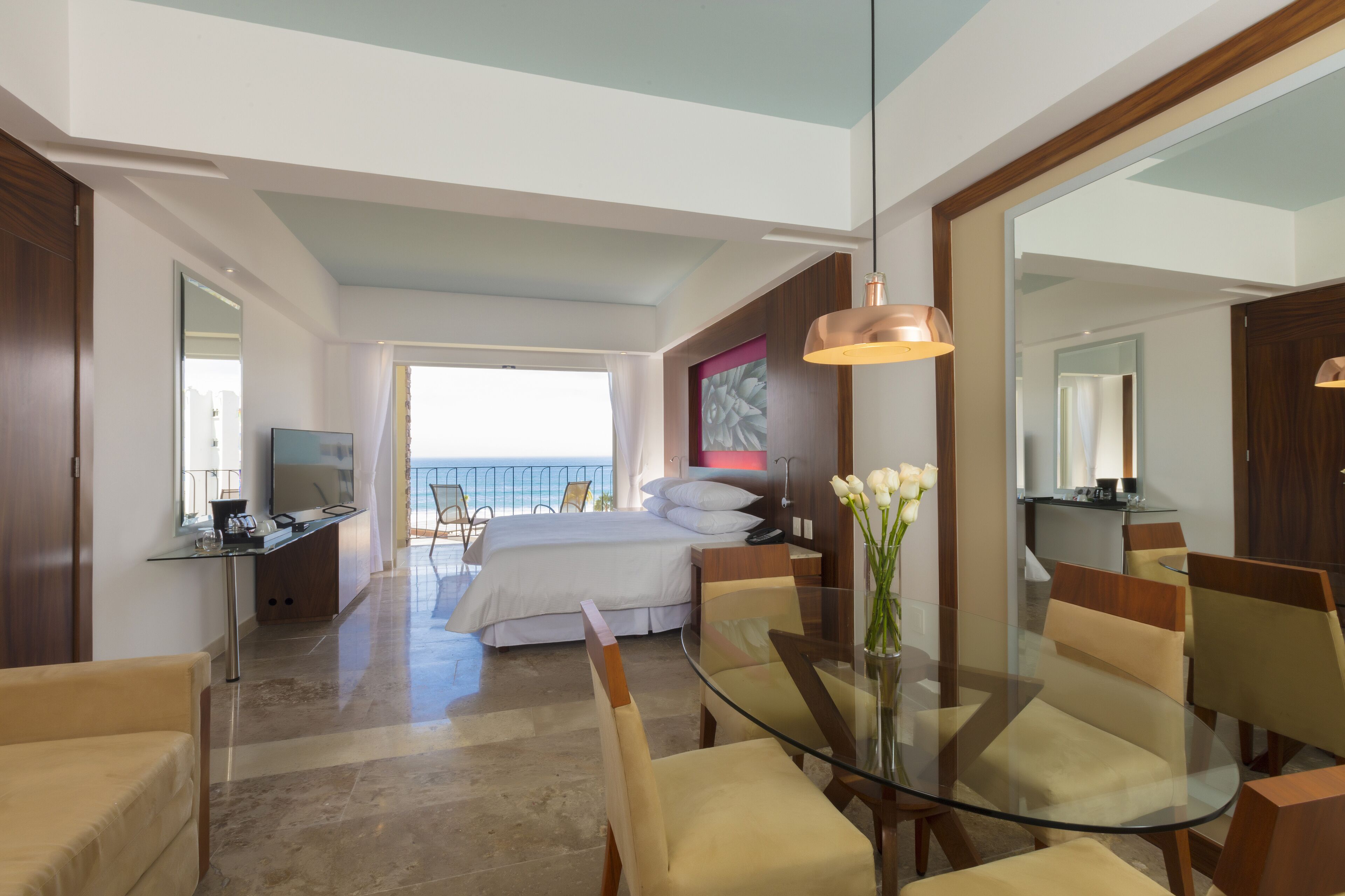 Photo - Krystal Grand Los Cabos - All Inclusive