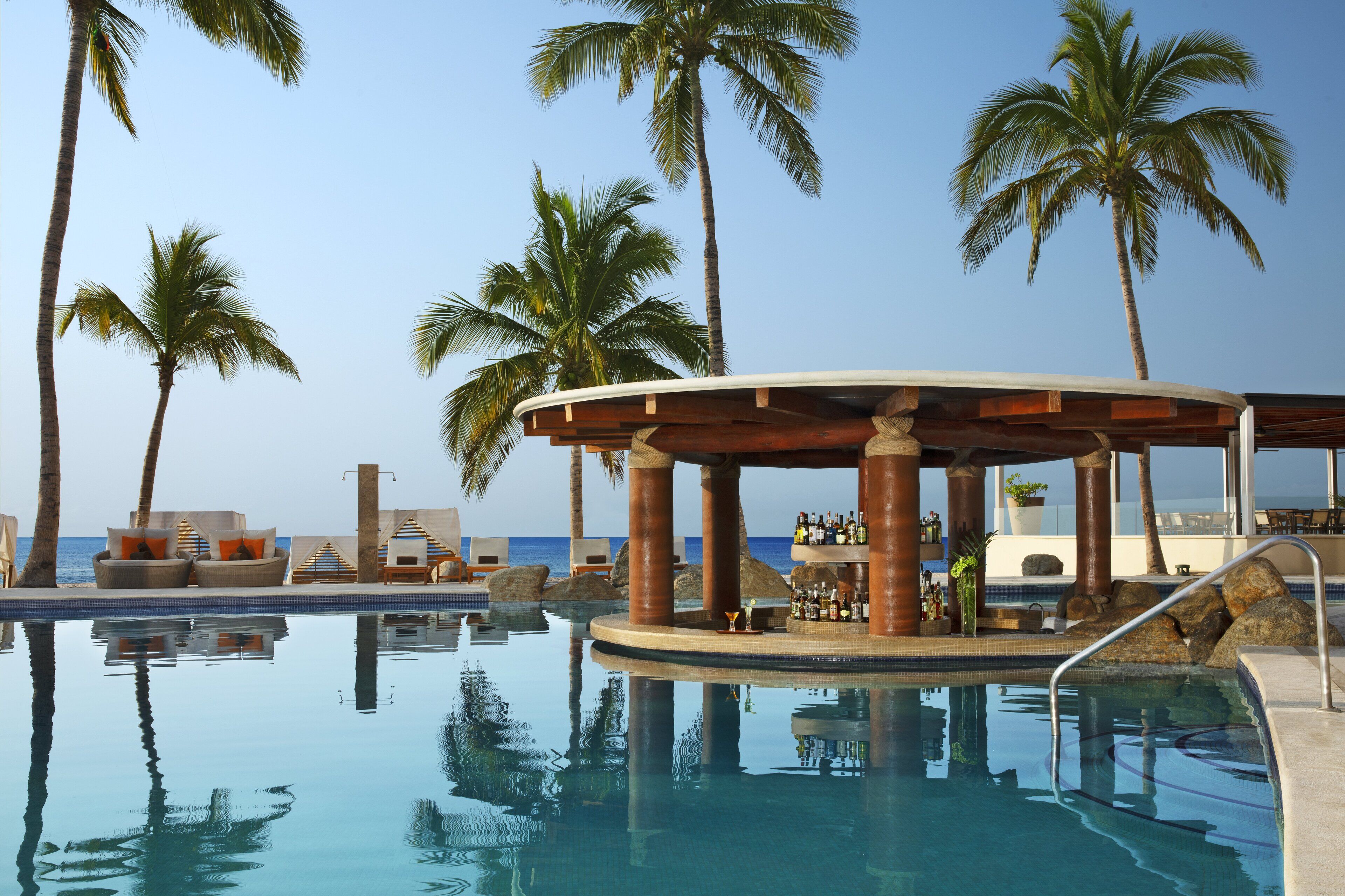 Foto - Krystal Grand Los Cabos - All Inclusive