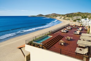 Food and drink - Krystal Grand Los Cabos - All inclusive (San José del Cabo)