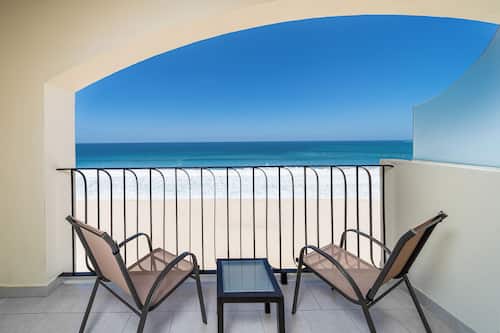 Vue de la chambre