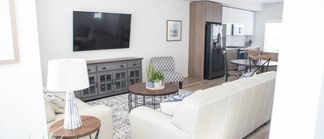 Smart-tv