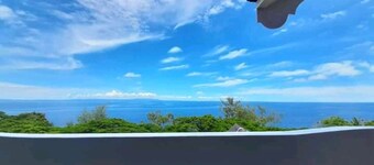 Canoy's Mansion Apartelle in Dalaguete Cebu