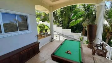 Villa | Private kitchen