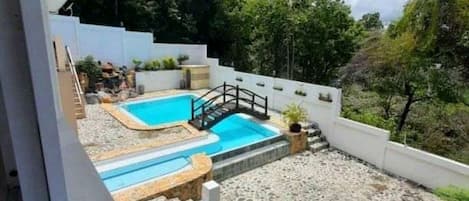 Villa | Pool | Outdoor pool