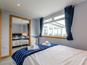 3 camere, Wi-Fi gratuito, lenzuola