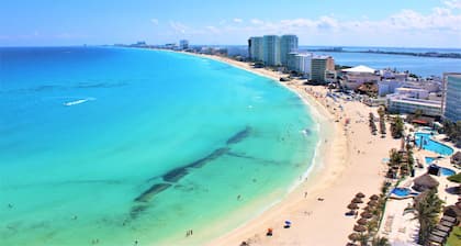 Krystal Grand Cancun All Inclusive
