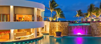 Krystal Grand Cancun All Inclusive