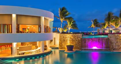 Krystal Grand Cancun All Inclusive