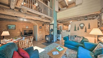Kamin, Arbeitsbereiche