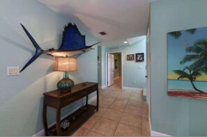 Interior - Stunning Keys home w/pool, jetted tub, elevator & more! (Tavernier)
