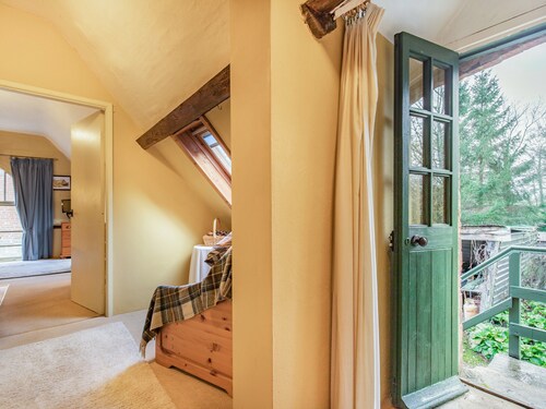 1 bedroom accommodation in Shirley, near Ashbourne