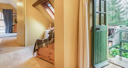 1 bedroom accommodation in Shirley, near Ashbourne