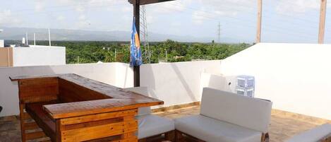 Terraço/pátio