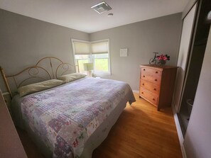 3 soveværelser, strygejern/strygebræt, gratis Wi-Fi, sengetøj