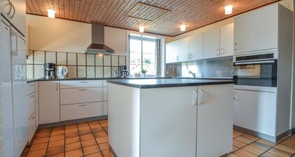 Lovely home in Fur with kitchen