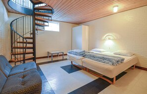 10 Schlafzimmer, Reisekinderbett, kostenloses WLAN