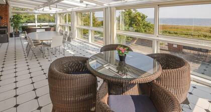 Lovely home in Fur with kitchen