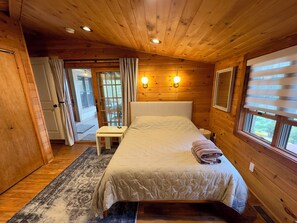 3 chambres, bureau, fer et planche à repasser, Wi-Fi gratuit