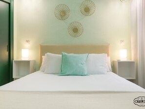 2 Schlafzimmer, Bügeleisen/Bügelbrett, Internetzugang, Bettwäsche