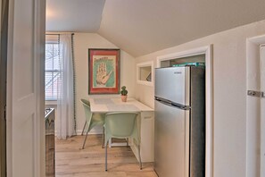 Dining - Spacious Lexington Studio: 2 Miles to Rupp Arena (Lexington)