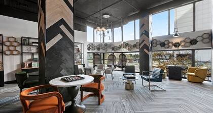 MICH AVE #5|Safe DTown Grant Park, Museums 2bd/2ba