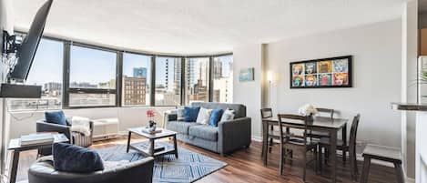 TV connectée, livres