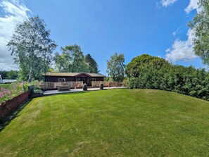 Terrace/patio - 2 bedroom accommodation in Black Isle (Black Isle)