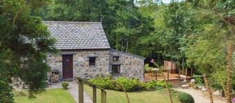 Keeper’s Nook - Dinas Country Club