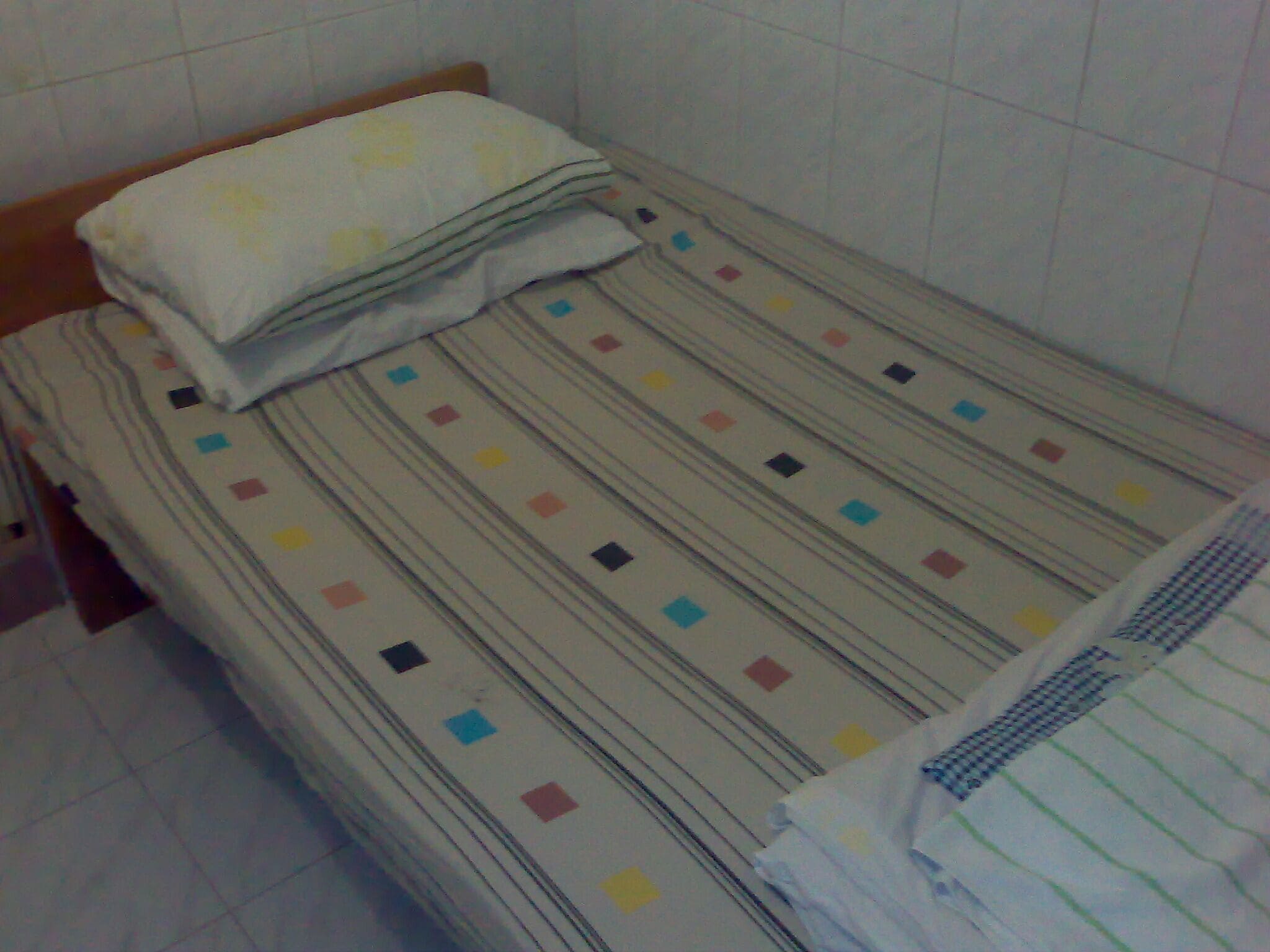 Photo - Hong Kong CoLiving Space