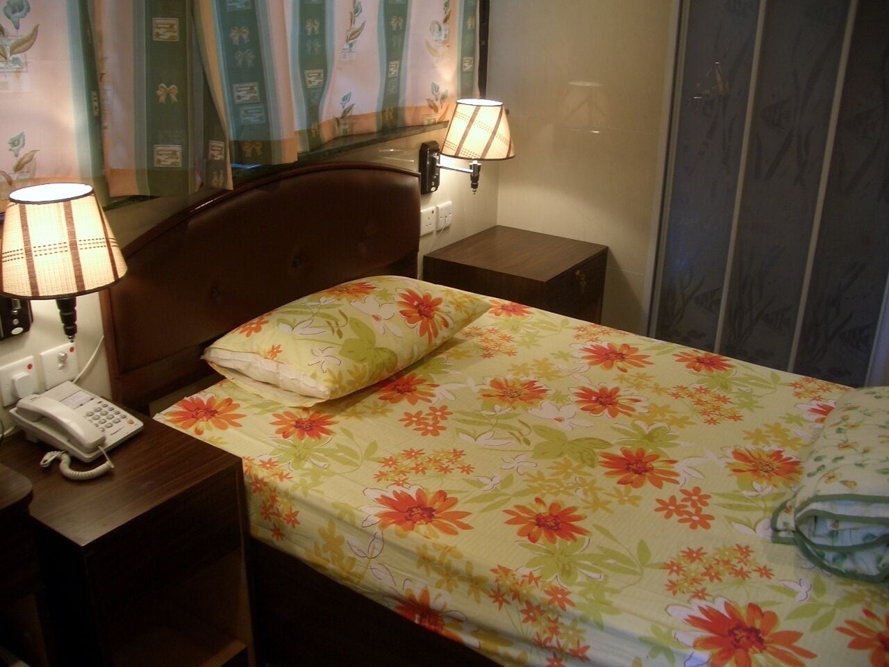 Photo - Hong Kong CoLiving Space