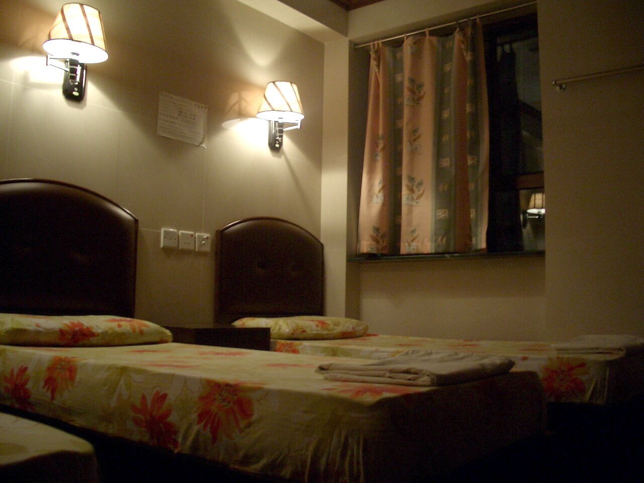 Photo - Hong Kong CoLiving Space