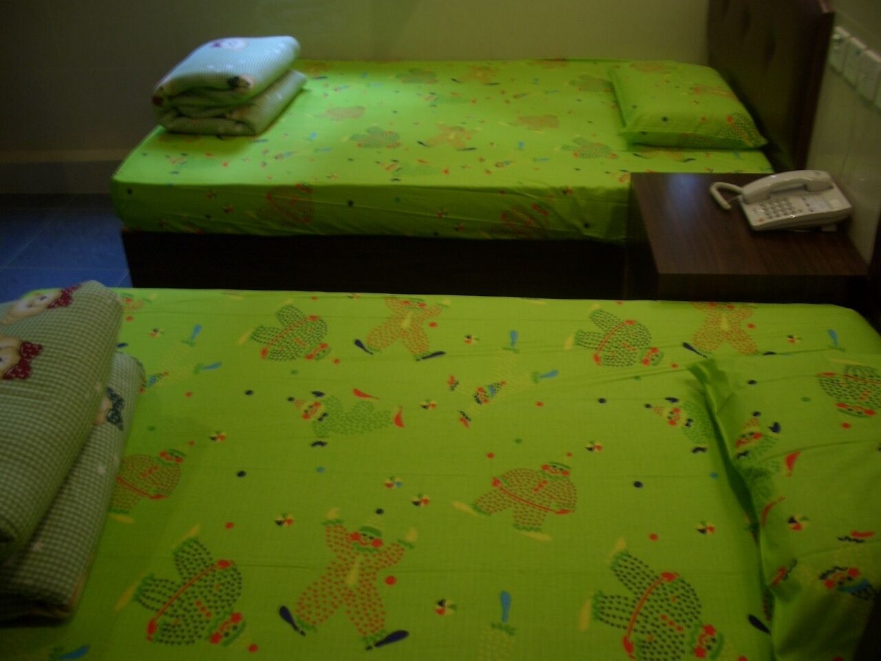 Photo - Hong Kong CoLiving Space