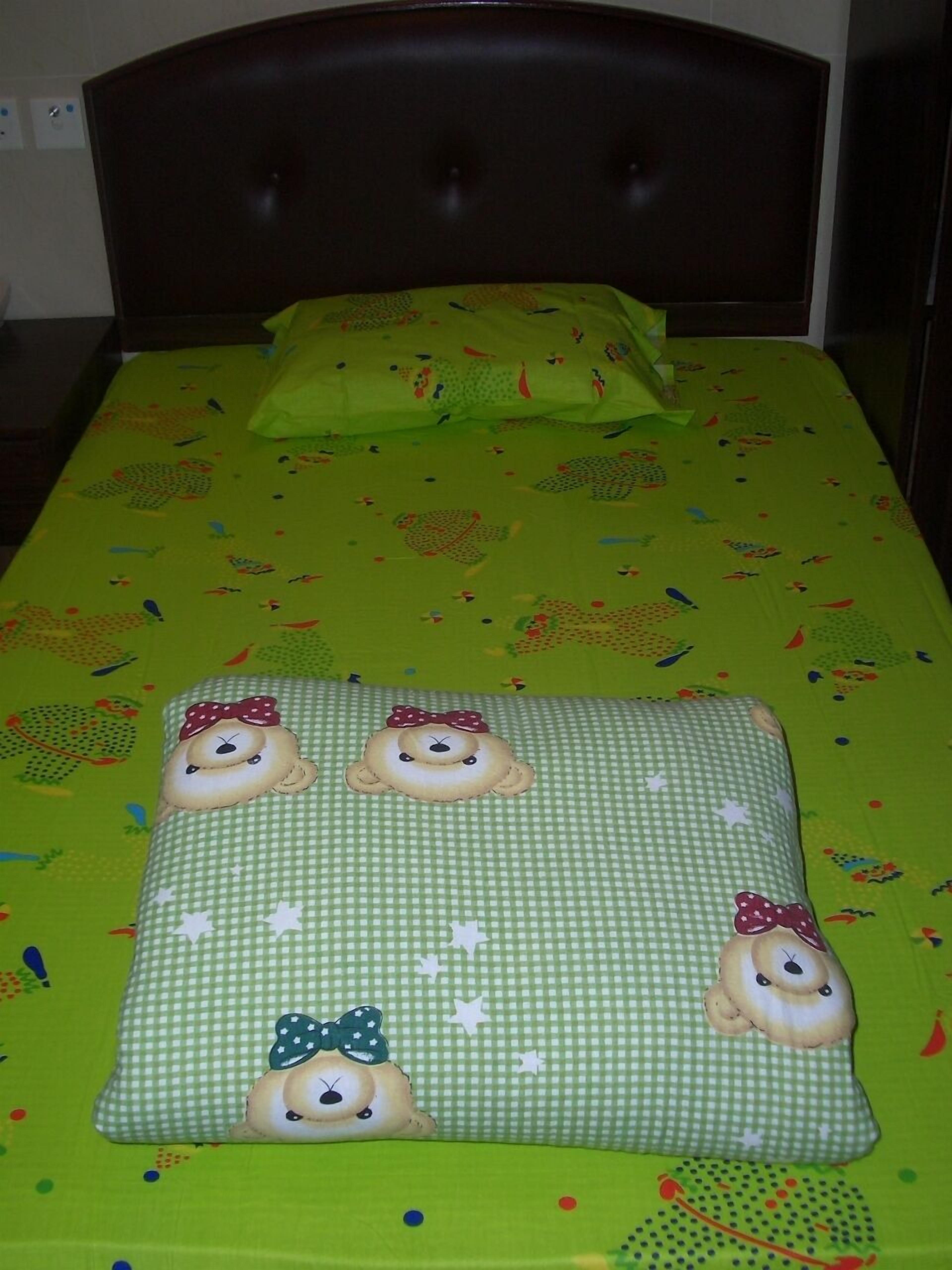 Photo - Hong Kong CoLiving Space