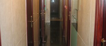 Hong Kong Coliving Space