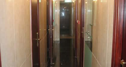 Hong Kong Coliving Space