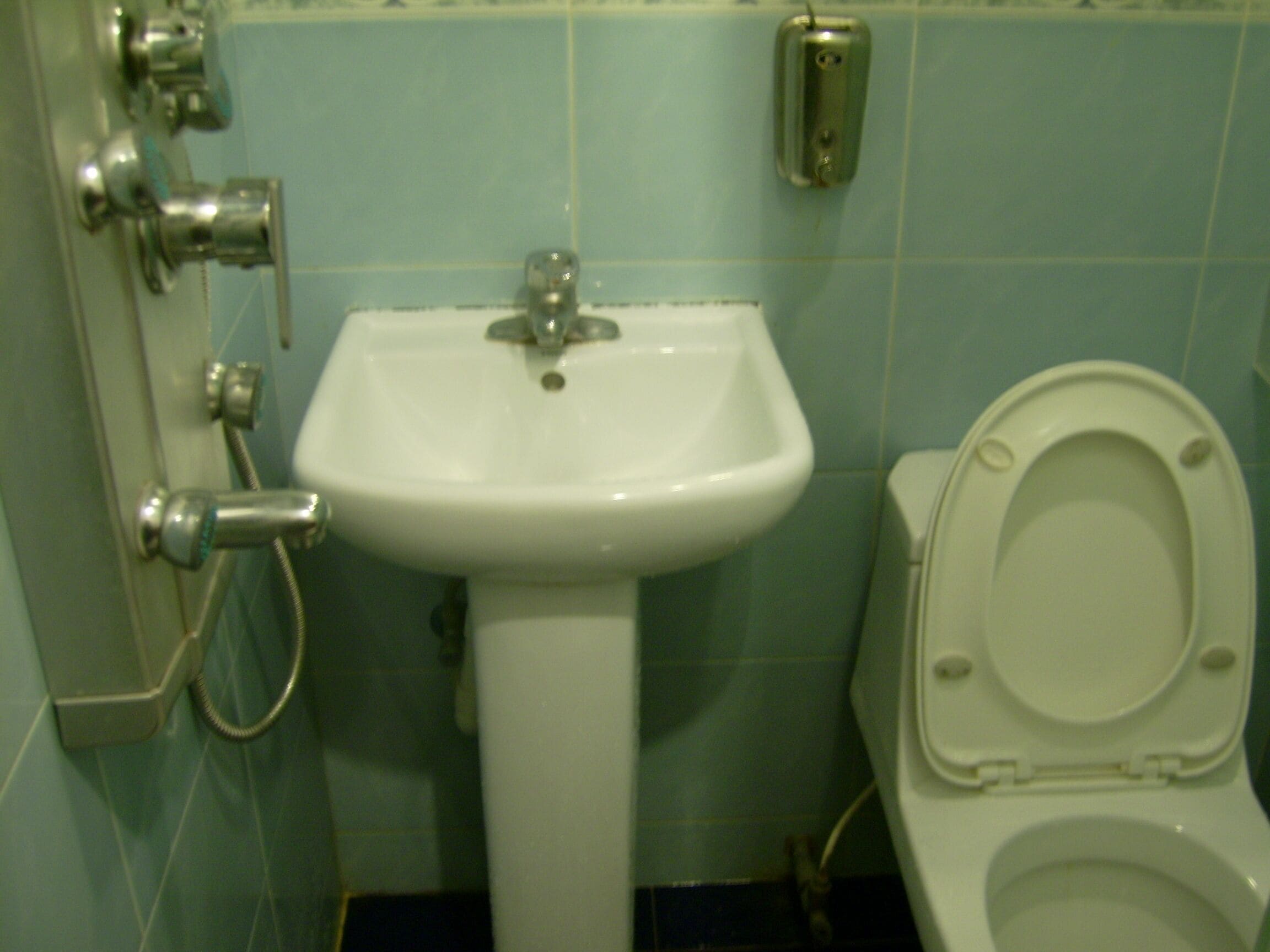 Photo - Hong Kong CoLiving Space