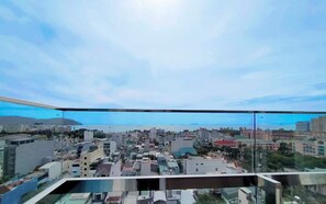 City view from property - Hai Au Bien Cuong (Quy Nhon)