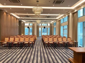 Sala de reuniones