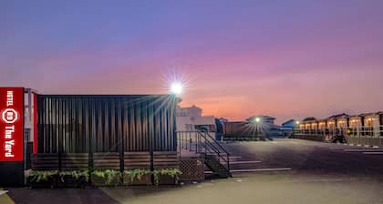 HOTEL R9 The Yard Isezaki